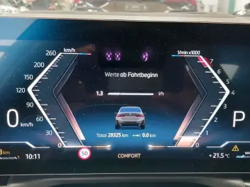 320i M Sport ADAPTLED/GLASDACH/360°/HIFI/HUD
