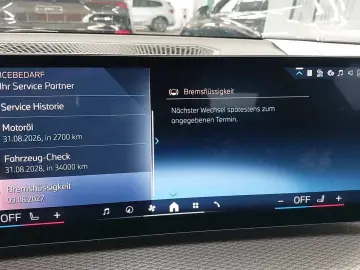 320i M Sport ADAPTLED/GLASDACH/360°/HIFI/HUD