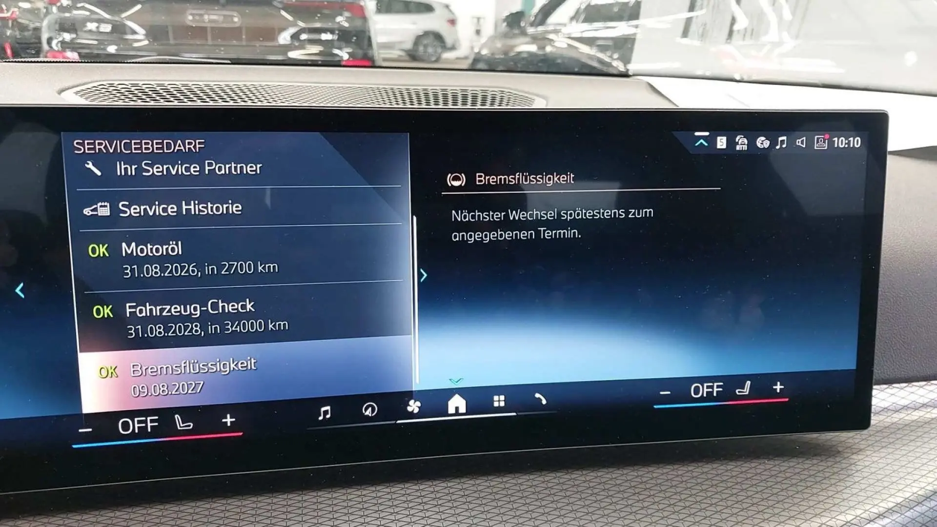320i M Sport ADAPTLED/GLASDACH/360°/HIFI/HUD