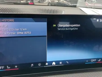 320i M Sport ADAPTLED/GLASDACH/360°/HIFI/HUD