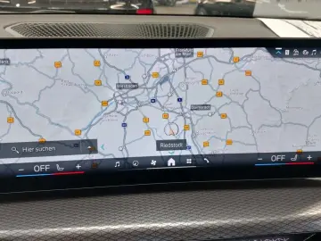 320i M Sport ADAPTLED/GLASDACH/360°/HIFI/HUD