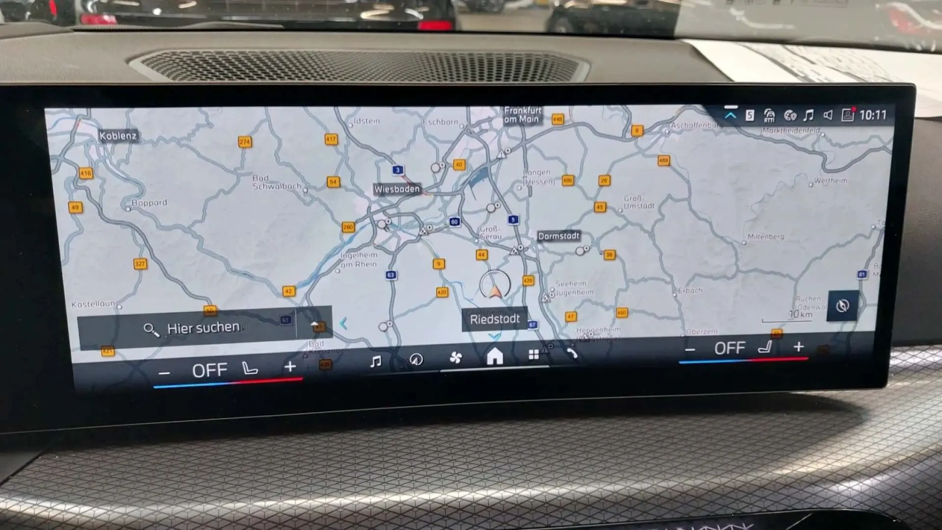 320i M Sport ADAPTLED/GLASDACH/360°/HIFI/HUD