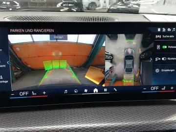 320i M Sport ADAPTLED/GLASDACH/360°/HIFI/HUD