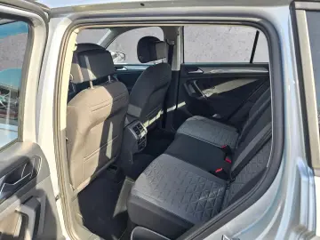 Tiguan 2.0 TSI DSG 4Motion/Navi/LED/ACC/Lane/DAB