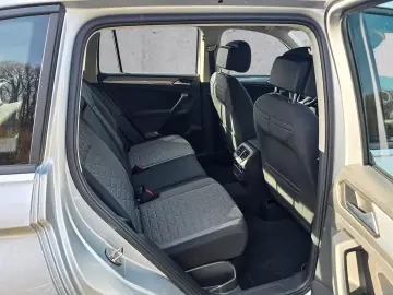 Tiguan 2.0 TSI DSG 4Motion/Navi/LED/ACC/Lane/DAB