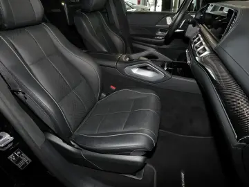 GLS 400 d 4M AMG Night+360°+Pano+AHK+HUD+23