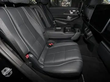 GLS 400 d 4M AMG Night+360°+Pano+AHK+HUD+23