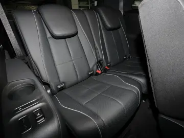 GLS 400 d 4M AMG Night+360°+Pano+AHK+HUD+23