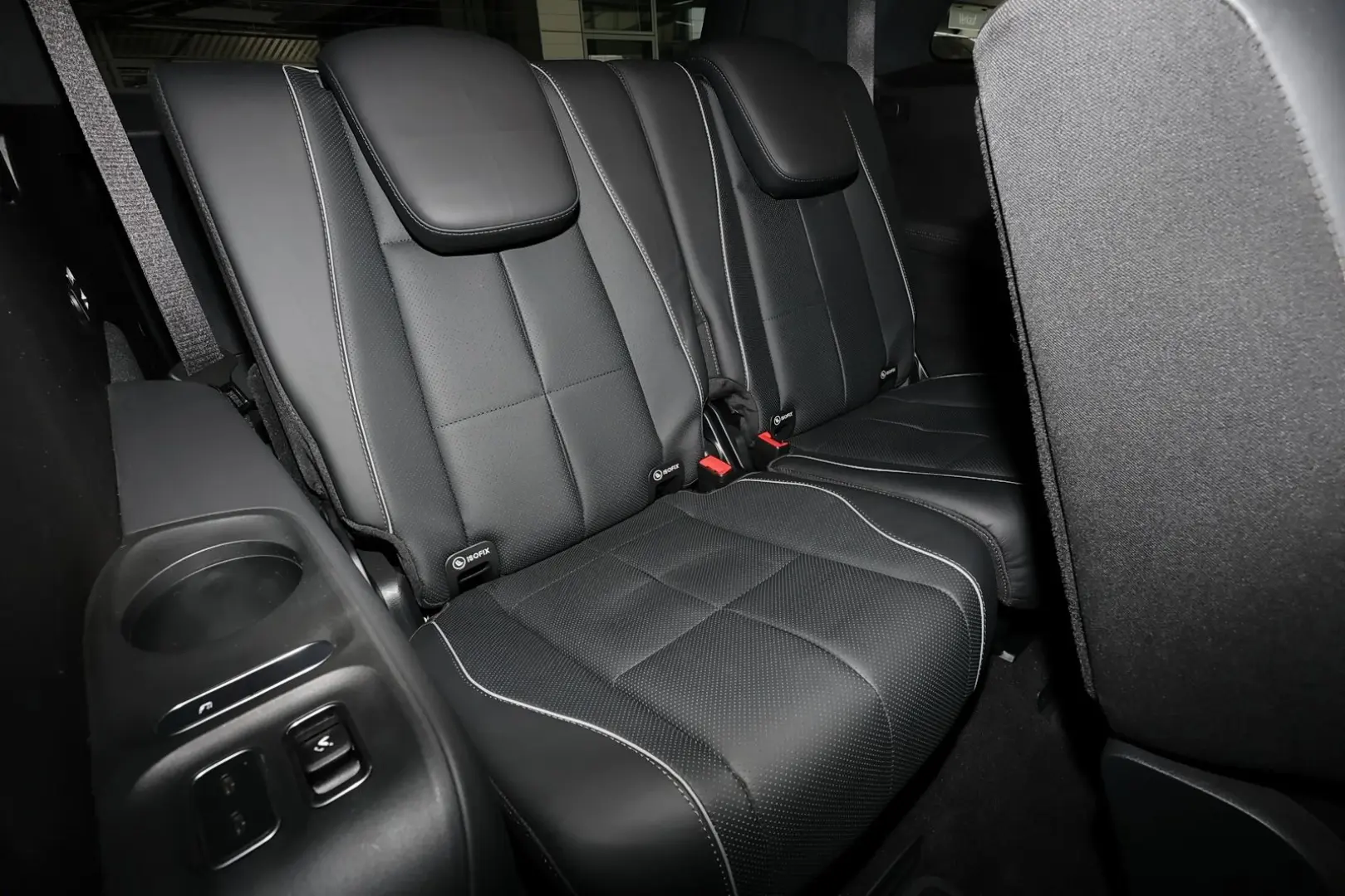 GLS 400 d 4M AMG Night+360°+Pano+AHK+HUD+23