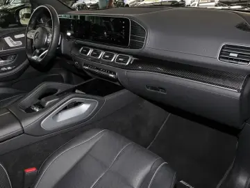 GLS 400 d 4M AMG Night+360°+Pano+AHK+HUD+23