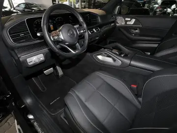GLS 400 d 4M AMG Night+360°+Pano+AHK+HUD+23