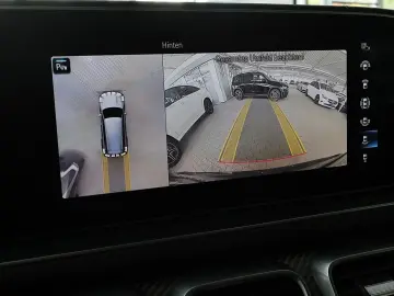 GLS 400 d 4M AMG Night+360°+Pano+AHK+HUD+23