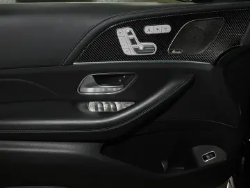 GLS 400 d 4M AMG Night+360°+Pano+AHK+HUD+23