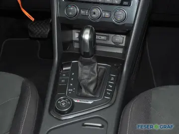 Tiguan 2.0 TSI Highline 4Motion DSG AHK Kamera