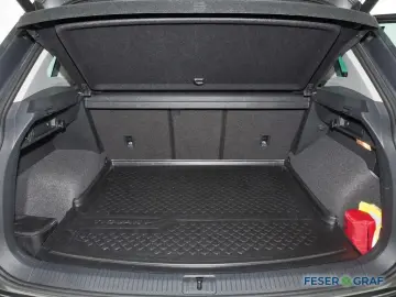 Tiguan 2.0 TSI Highline 4Motion DSG AHK Kamera