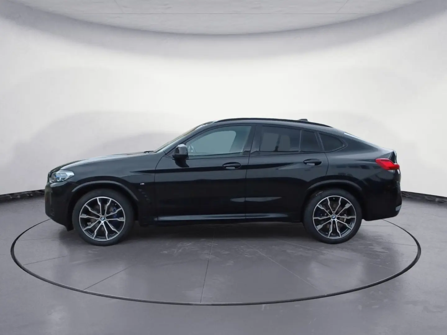 X4 M40d AT *MSport*Shadow*Laser*Leder*Pano*Stand