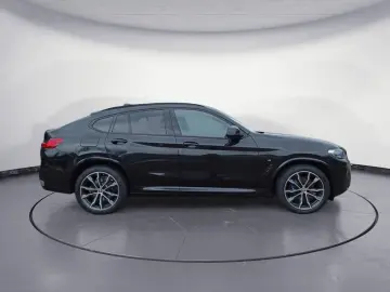 X4 M40d AT *MSport*Shadow*Laser*Leder*Pano*Stand