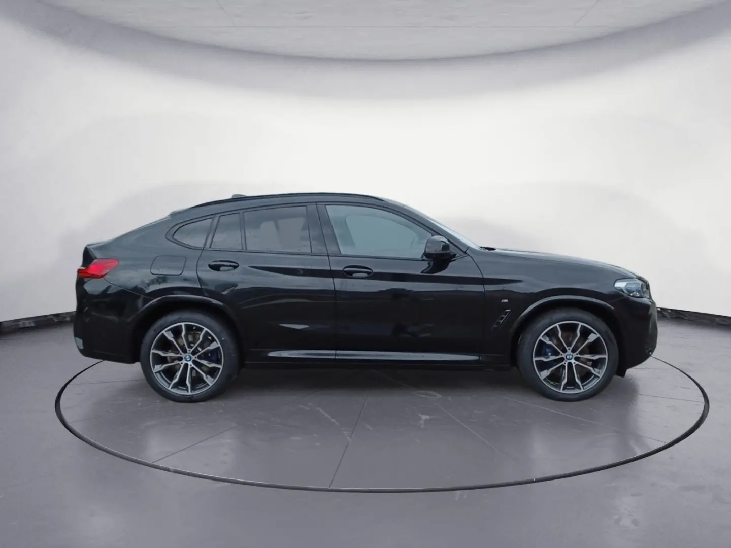 X4 M40d AT *MSport*Shadow*Laser*Leder*Pano*Stand