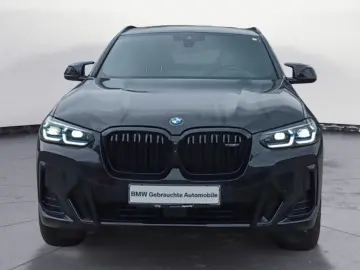 X4 M40d AT *MSport*Shadow*Laser*Leder*Pano*Stand