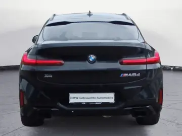 X4 M40d AT *MSport*Shadow*Laser*Leder*Pano*Stand
