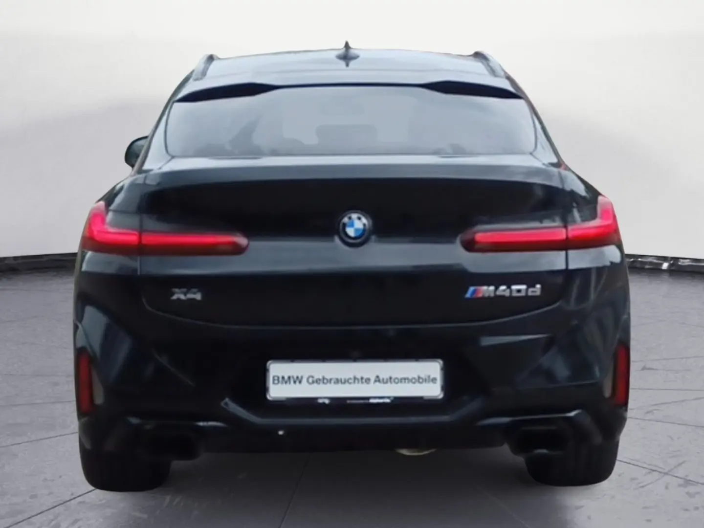 X4 M40d AT *MSport*Shadow*Laser*Leder*Pano*Stand