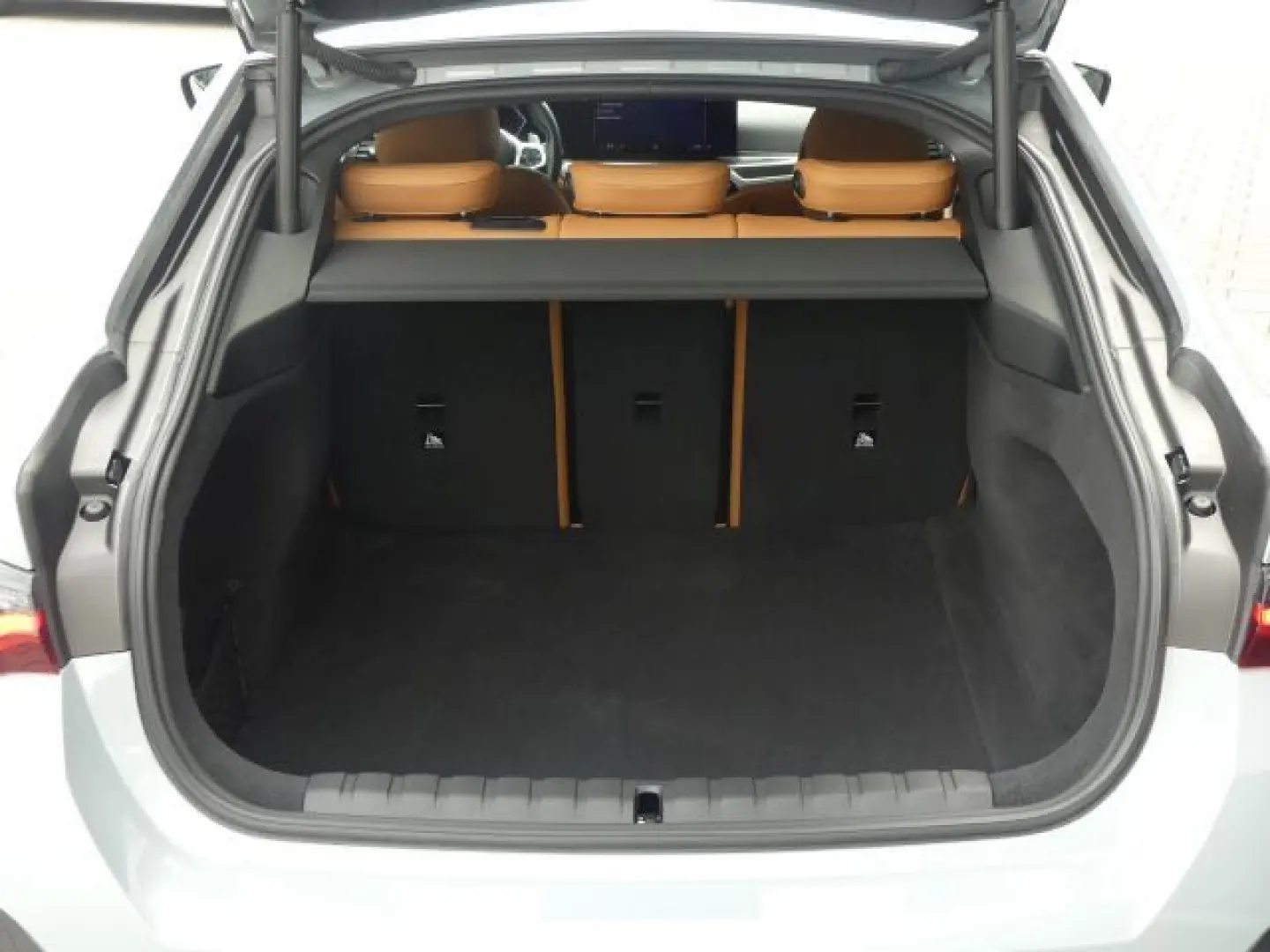 420 Gran Coupé d xDrive M Sportpaket 20