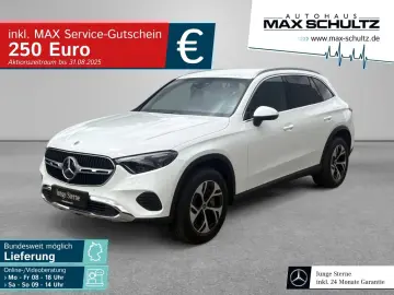 GLC 300 de 4M DIGITAL LIGHT 360Grad Kamera HUD
