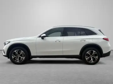 GLC 300 de 4M DIGITAL LIGHT*360Grad Kamera*HUD