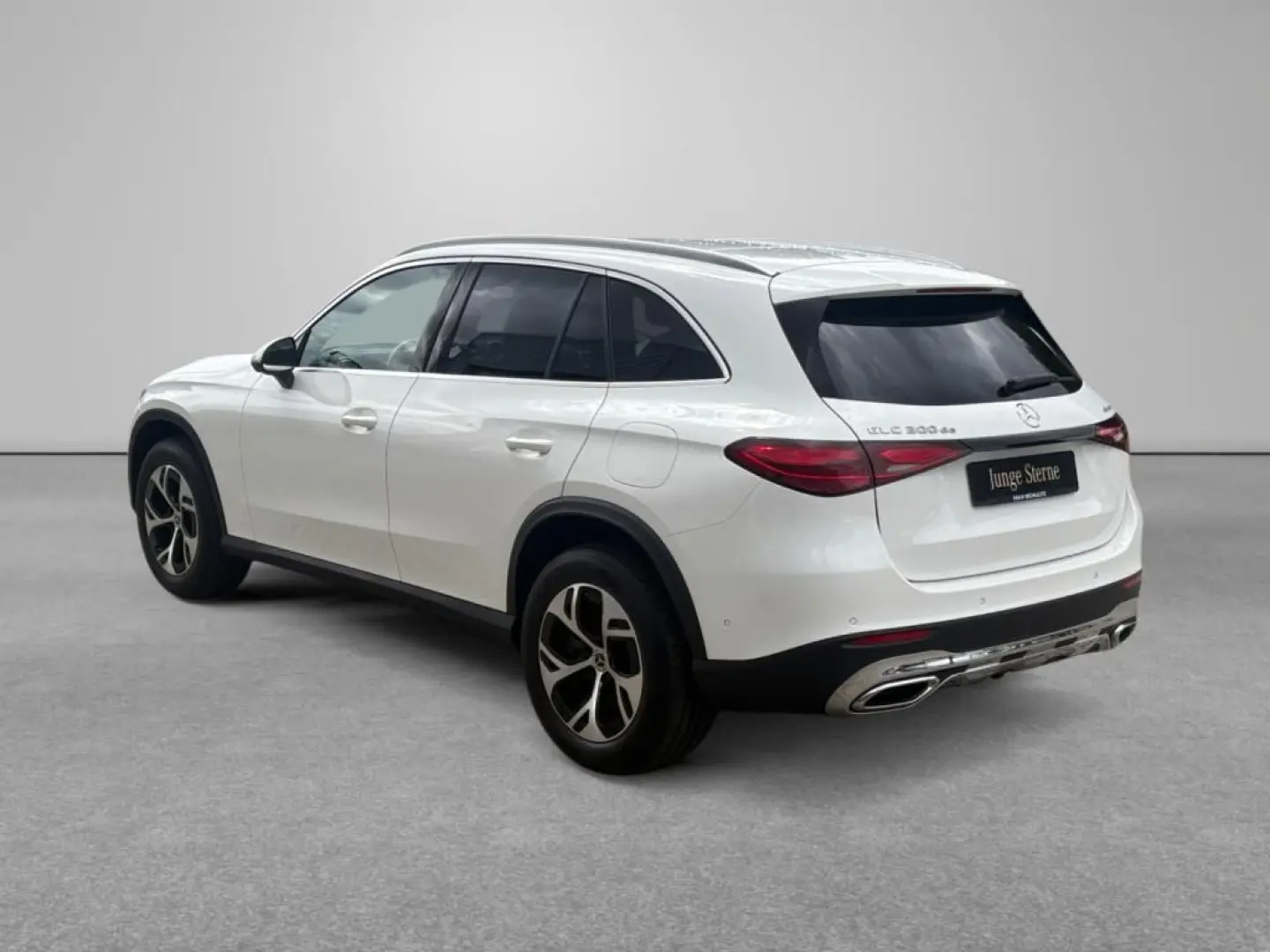 GLC 300 de 4M DIGITAL LIGHT*360Grad Kamera*HUD