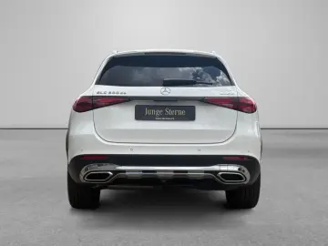 GLC 300 de 4M DIGITAL LIGHT*360Grad Kamera*HUD
