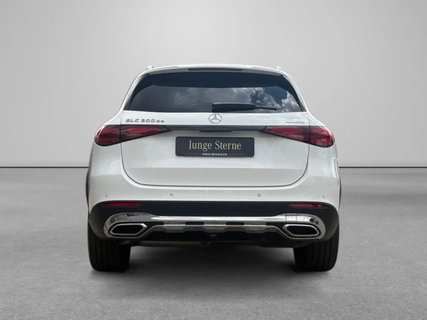 GLC 300 de 4M DIGITAL LIGHT*360Grad Kamera*HUD
