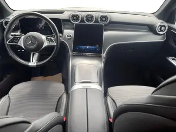 GLC 300 de 4M DIGITAL LIGHT*360Grad Kamera*HUD