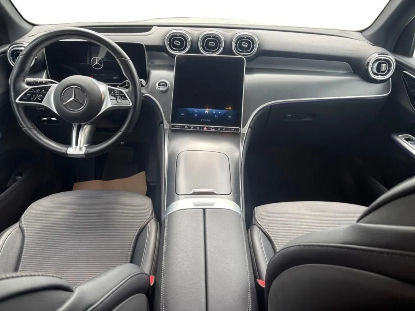 GLC 300 de 4M DIGITAL LIGHT*360Grad Kamera*HUD