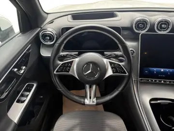 GLC 300 de 4M DIGITAL LIGHT*360Grad Kamera*HUD