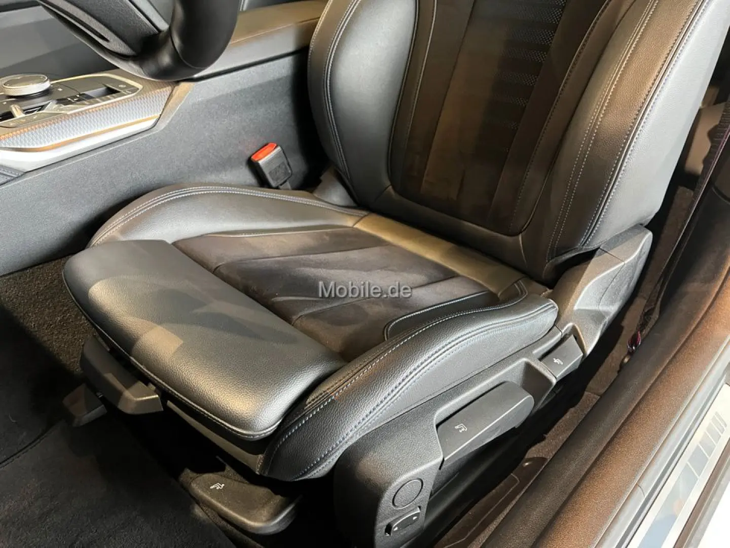 430d xDrive Coupe M Sportpaket Sport Aut. AHK