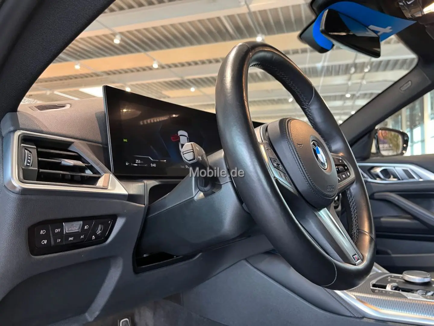 430d xDrive Coupe M Sportpaket Sport Aut. AHK