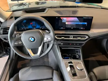 220d Steptronic Coupe Sport Aut. Klimaaut. HIFI
