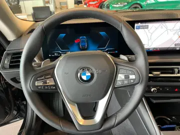 220d Steptronic Coupe Sport Aut. Klimaaut. HIFI