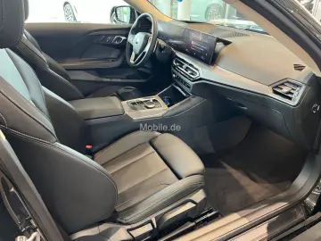 220d Steptronic Coupe Sport Aut. Klimaaut. HIFI