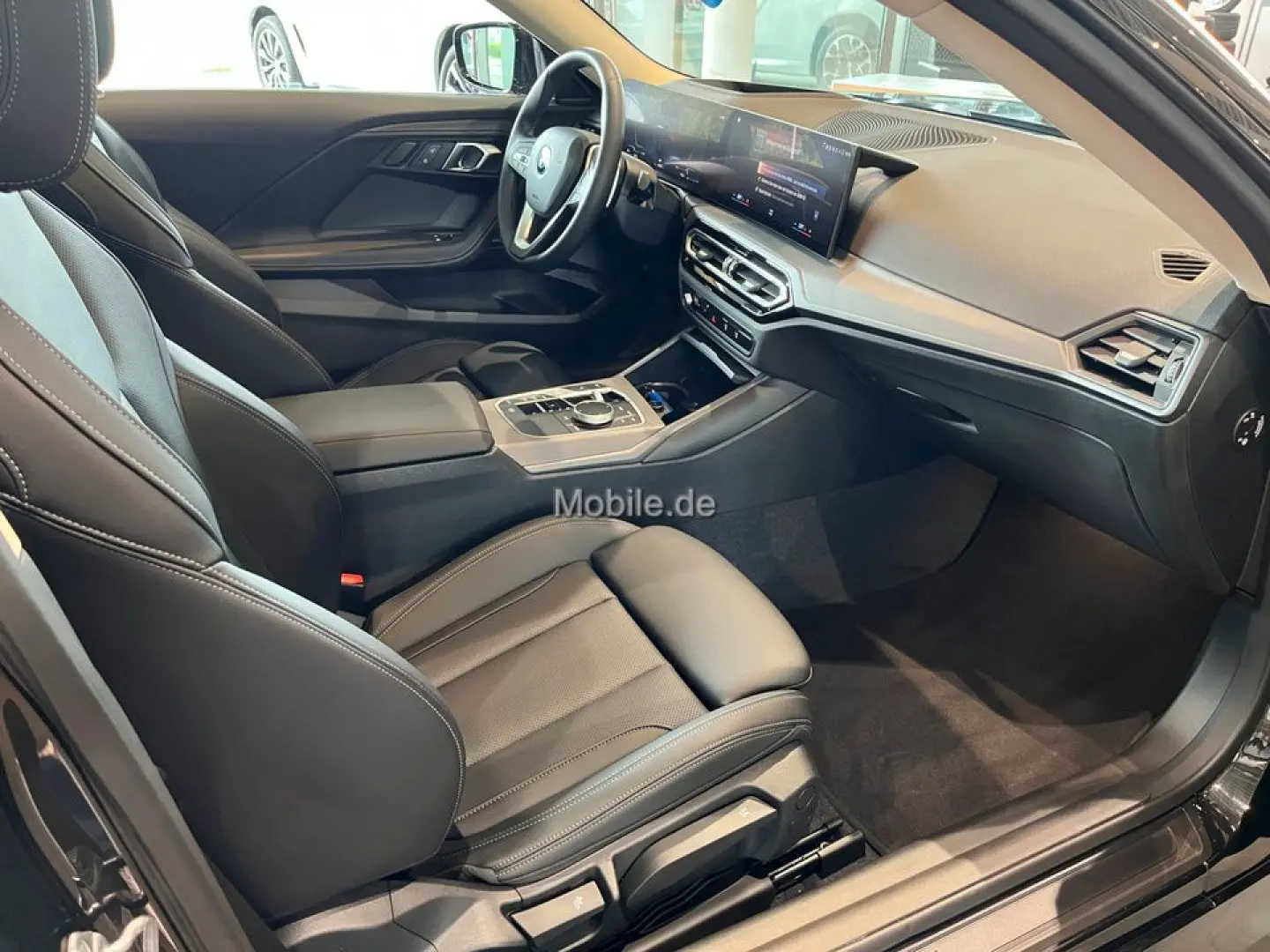 220d Steptronic Coupe Sport Aut. Klimaaut. HIFI