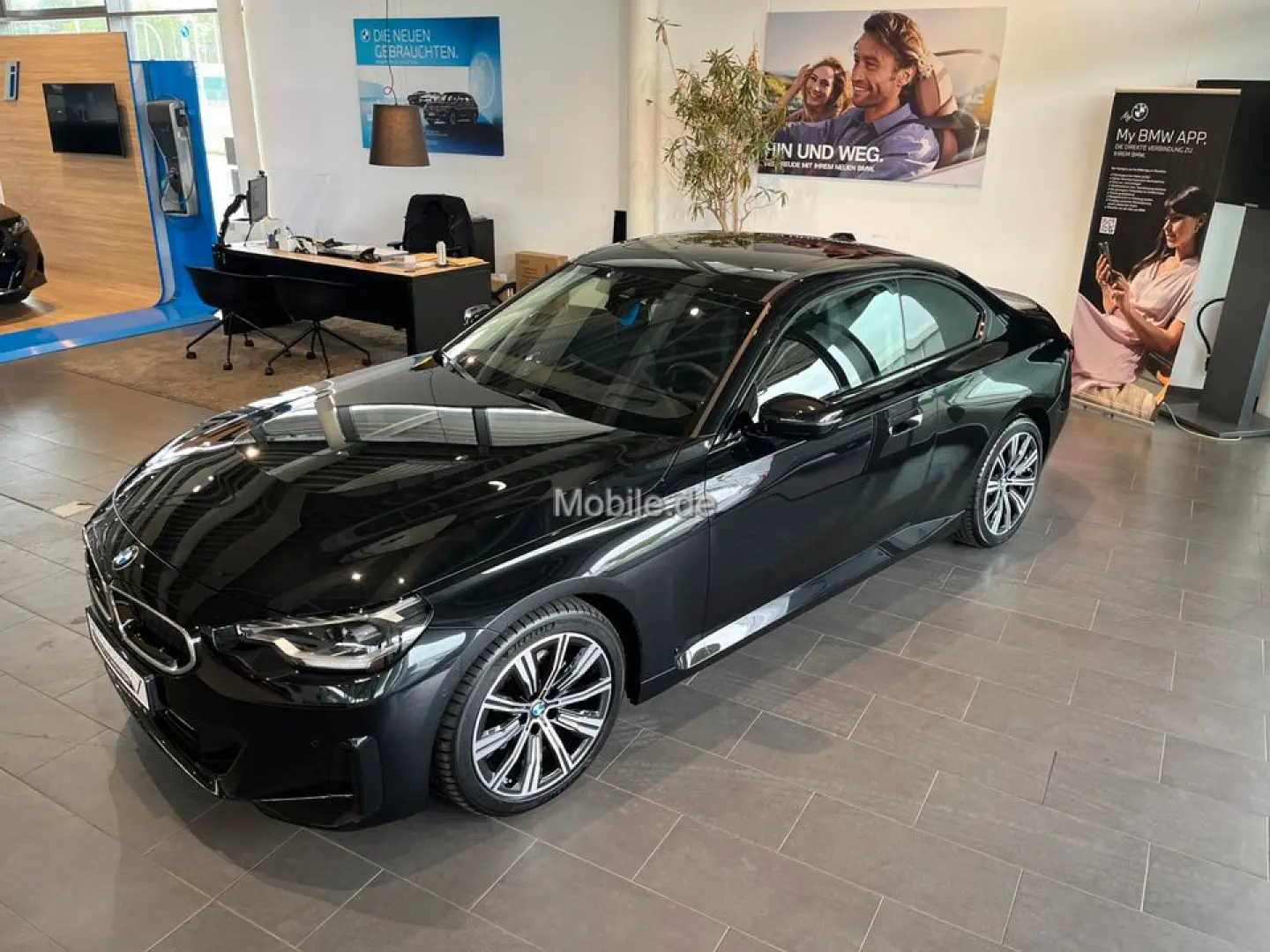 220d Steptronic Coupe Sport Aut. Klimaaut. HIFI