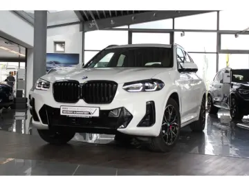 X3 20 i M Sport Mild Hybrid EU6d xDrive 20i M Sp