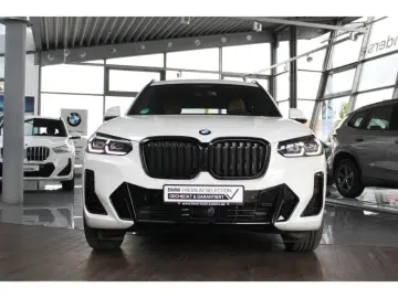 X3 20 i M Sport Mild Hybrid EU6d xDrive 20i M Sp