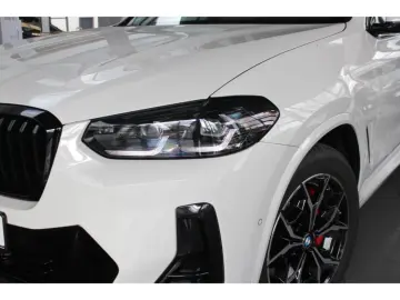 X3 20 i M Sport Mild Hybrid EU6d xDrive 20i M Sp