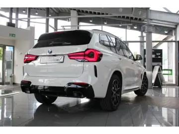 X3 20 i M Sport Mild Hybrid EU6d xDrive 20i M Sp