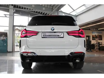 X3 20 i M Sport Mild Hybrid EU6d xDrive 20i M Sp