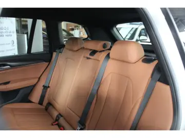 X3 20 i M Sport Mild Hybrid EU6d xDrive 20i M Sp