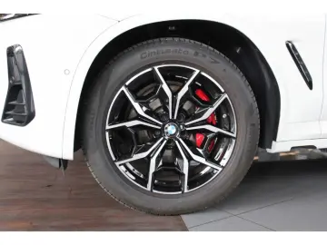 X3 20 i M Sport Mild Hybrid EU6d xDrive 20i M Sp