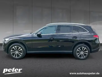 GLC 220 d 4M Avantgarde/Off-Road/Advanced/LED/