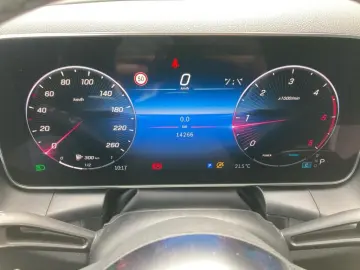 GLC 220 d 4M Avantgarde/Off-Road/Advanced/LED/